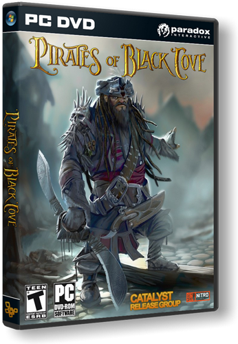 Pirates of Black Cove (2011) PC | RePack от R.G. Element Arts Pirates of Black Cove (2011) PC | RePack от R.G. Element Arts